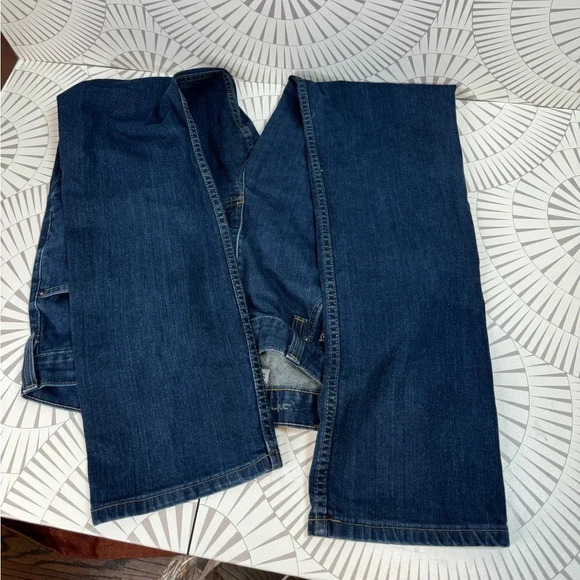 Carhartt Men’s Straight Leg Denim Pants‎ 36x32 - Picture 9 of 9